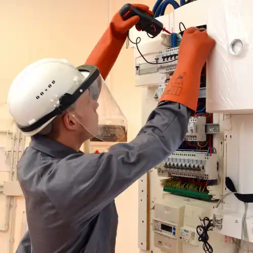 elektricien Woltersum